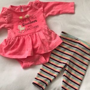 ✨life is all rainbows and unicorns 🦄 🌈